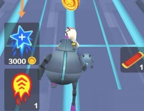 地铁跑酷竞技场分数赛怎么拿高分?地铁跑酷竞技场分数赛拿高分攻略