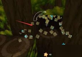 迷你世界雨林之芯碎片怎么获得?迷你世界雨林之芯碎片获得攻略