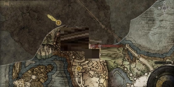 艾尔登法环接肢飞龙怎么获得？艾尔登法环接肢飞龙获得攻略