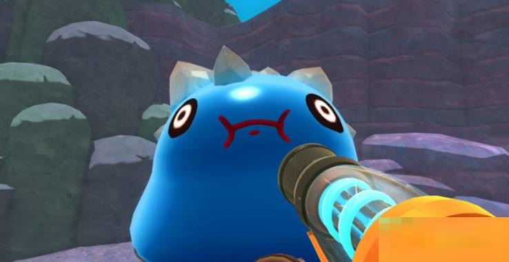 史莱姆牧场宝藏球怎么打开?史莱姆牧场宝藏球打开攻略