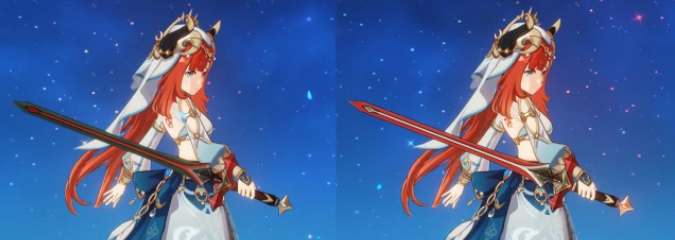 原神妮露旅行剑怎么玩？原神妮露旅行剑玩法攻略