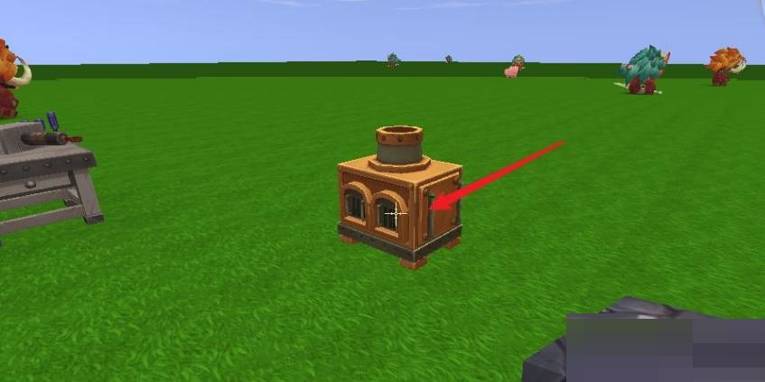 迷你世界铁镐怎么制作?迷你世界铁镐制作攻略