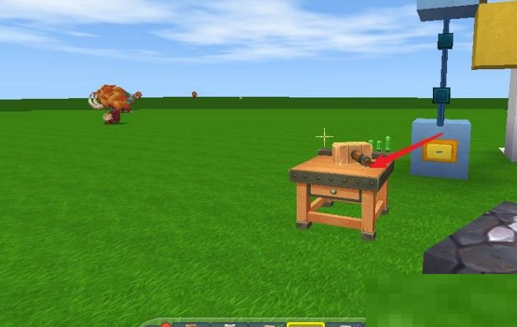 迷你世界铁镐怎么制作?迷你世界铁镐制作攻略