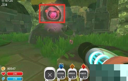 史莱姆牧场古代遗迹大门怎么打开?史莱姆牧场古代遗迹大门打开攻略