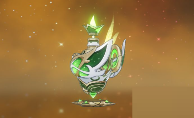 原神草神专武千夜浮梦90级属性怎么样？原神草神专武千夜浮梦90级属性介绍