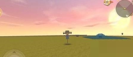 迷你世界稻草人怎么制作?迷你世界稻草人制作方法