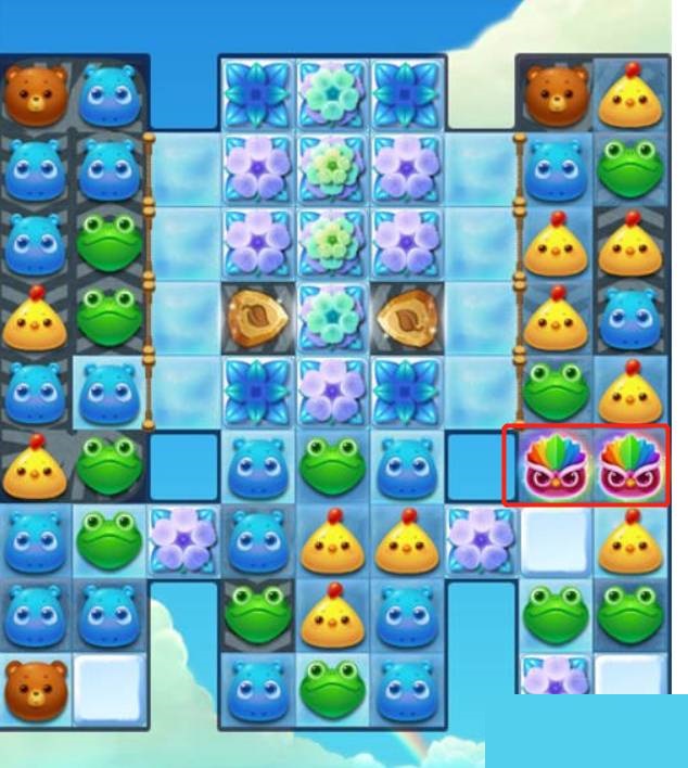 开心消消乐第+150关怎么过?开心消消乐第+150关通关攻略