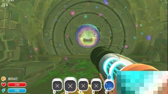 史莱姆牧场古代遗迹大门怎么打开?史莱姆牧场古代遗迹大门打开攻略