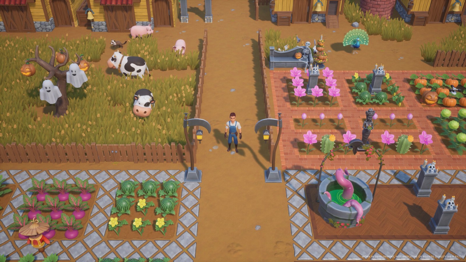 游戏《珊瑚岛》将于10月11日登陆Steam抢先体验