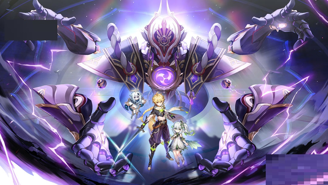 原神万圣节兑换码怎么获得?原神万圣节兑换码获得攻略