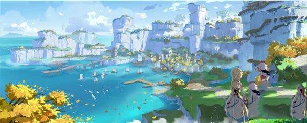 原神仙灵怎么获得?原神仙灵获得攻略