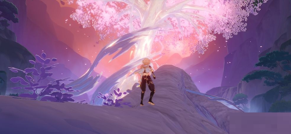 原神3.1北斗带什么武器?原神3.1北斗武器推荐攻略