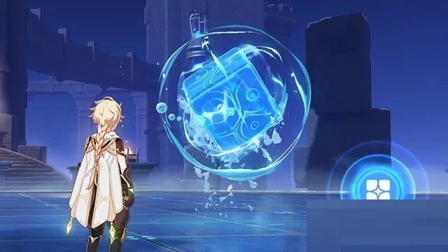 原神3.2无相交响诗离调乐段怎么玩？原神3.2无相交响诗离调乐段玩法攻略