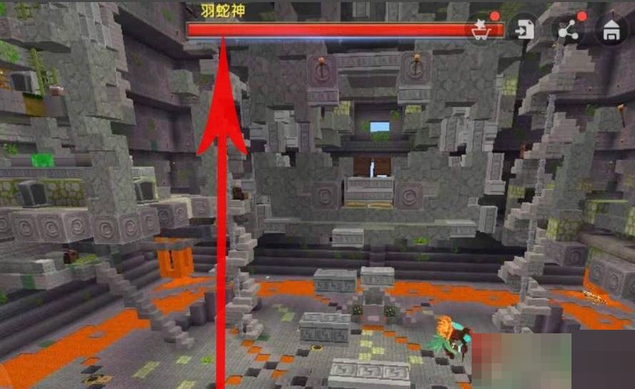 迷你世界神圣树在哪里?迷你世界神圣树位置介绍