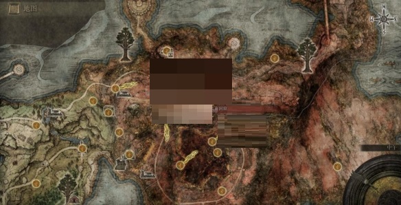 艾尔登法环毒蛇牙怎么获得？艾尔登法环毒蛇牙获得攻略