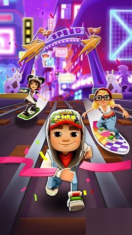 地铁跑酷怎么突破30倍?地铁跑酷突破30倍攻略