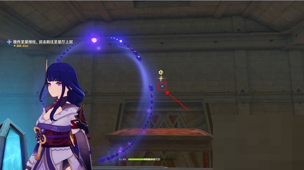 原神圣显棱柱怎么操作？原神圣显棱柱操作方法