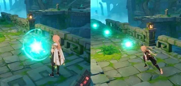 原神3.1徇察五风秘境怎么打？原神3.1徇察五风秘境打法攻略