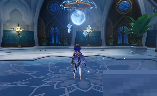 原神莱依拉技能是什么？原神莱依拉技能介绍