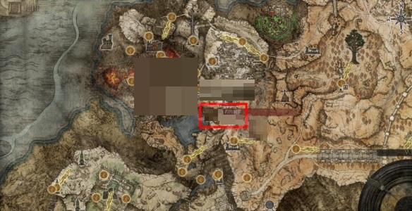 艾尔登法环猛禽钩爪怎么获得？艾尔登法环猛禽钩爪获得攻略