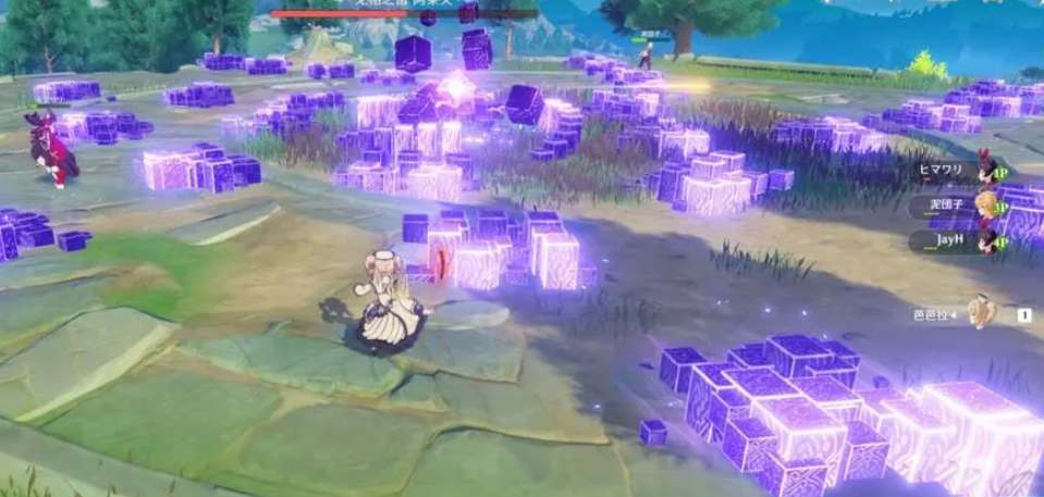 原神独立附着是什么意思？原神独立附着意思介绍