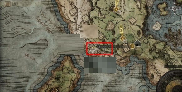 艾尔登法环短弓在哪里购买？艾尔登法环短弓购买位置介绍