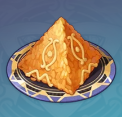 原神决斗之魂料理食谱怎么获得?原神决斗之魂料理食谱获得攻略