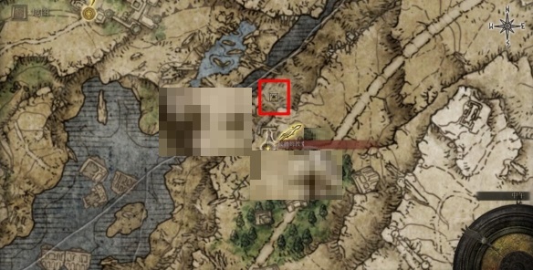 艾尔登法环复合弓在哪里？艾尔登法环复合弓位置介绍