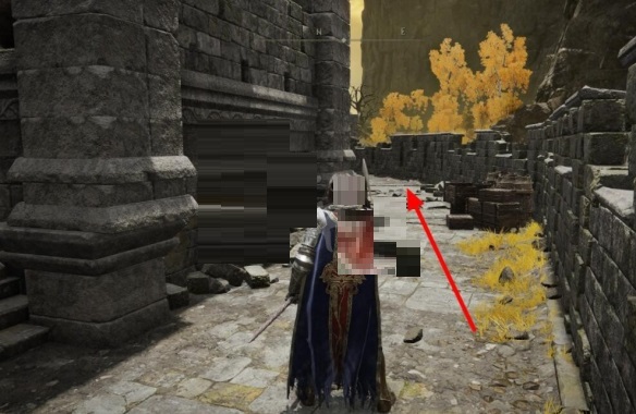 艾尔登法环竖琴弓在哪里？艾尔登法环竖琴弓位置介绍