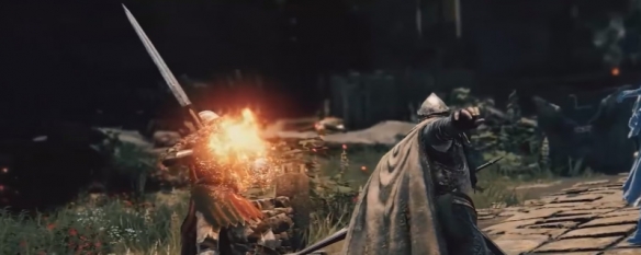 艾尔登法环老将尼奥怎么打？艾尔登法环老将尼奥打法攻略