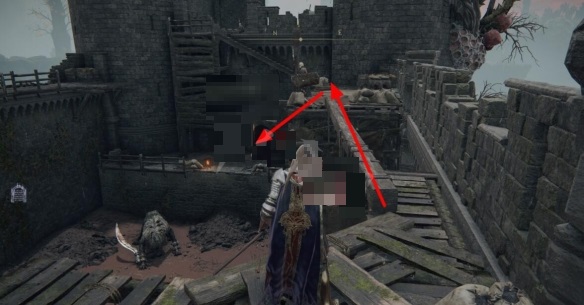 艾尔登法环拳剑在哪里？艾尔登法环拳剑位置介绍