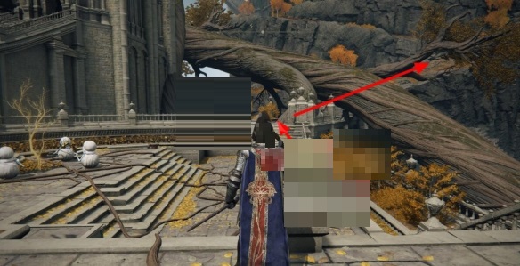 艾尔登法环晨星拳套在哪里？艾尔登法环晨星拳套位置介绍