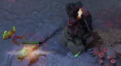 DOTA2：TI11最终突围赛在10月8日10点开战