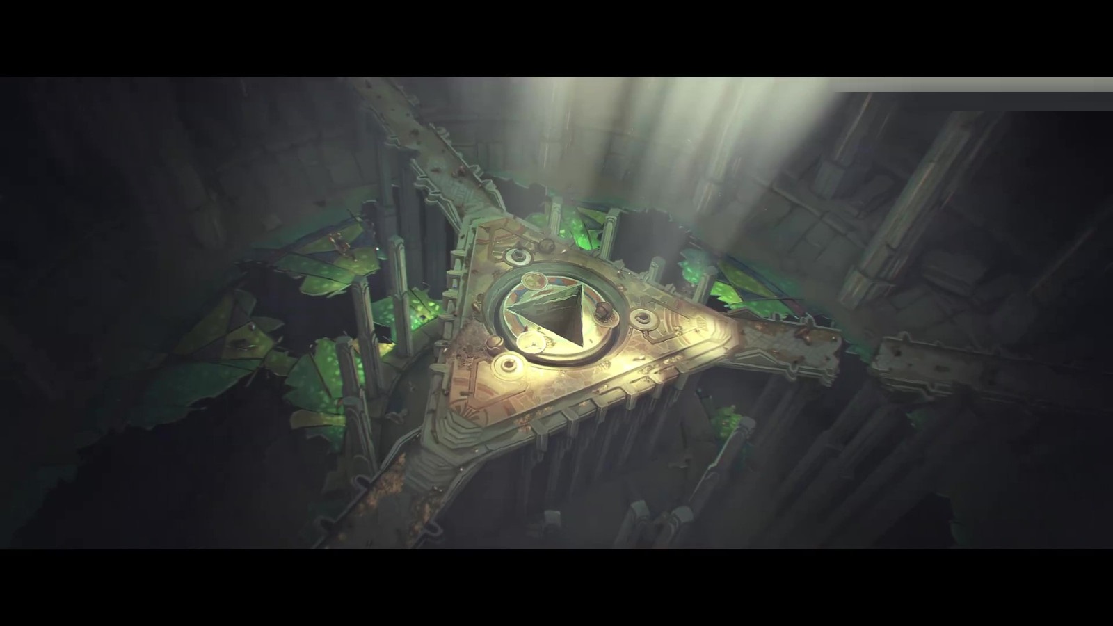 《火炬之光：无限》官方公布CG动画“命运”