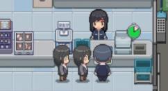 模拟经营游戏《猫次郎》上线Steam页面