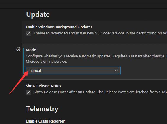 Vscode模式手册怎么打开?Vscode模式手册打开方法