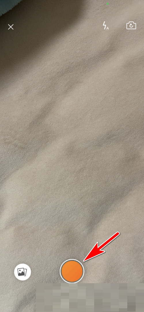 点淘怎么更换个人头像?点淘更换个人头像教程