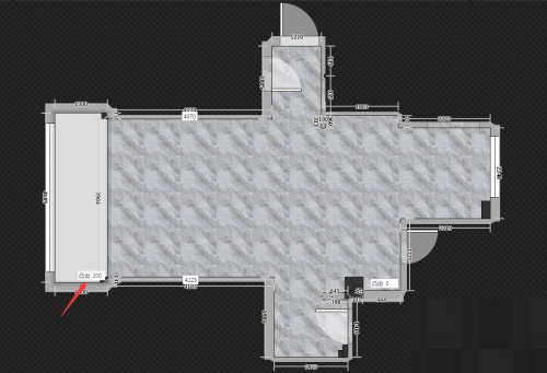 酷家乐怎么做地台？酷家乐做地台方法