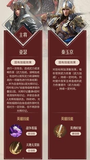 重返帝国铁卫迟怎么搭配?重返帝国铁卫迟搭配攻略