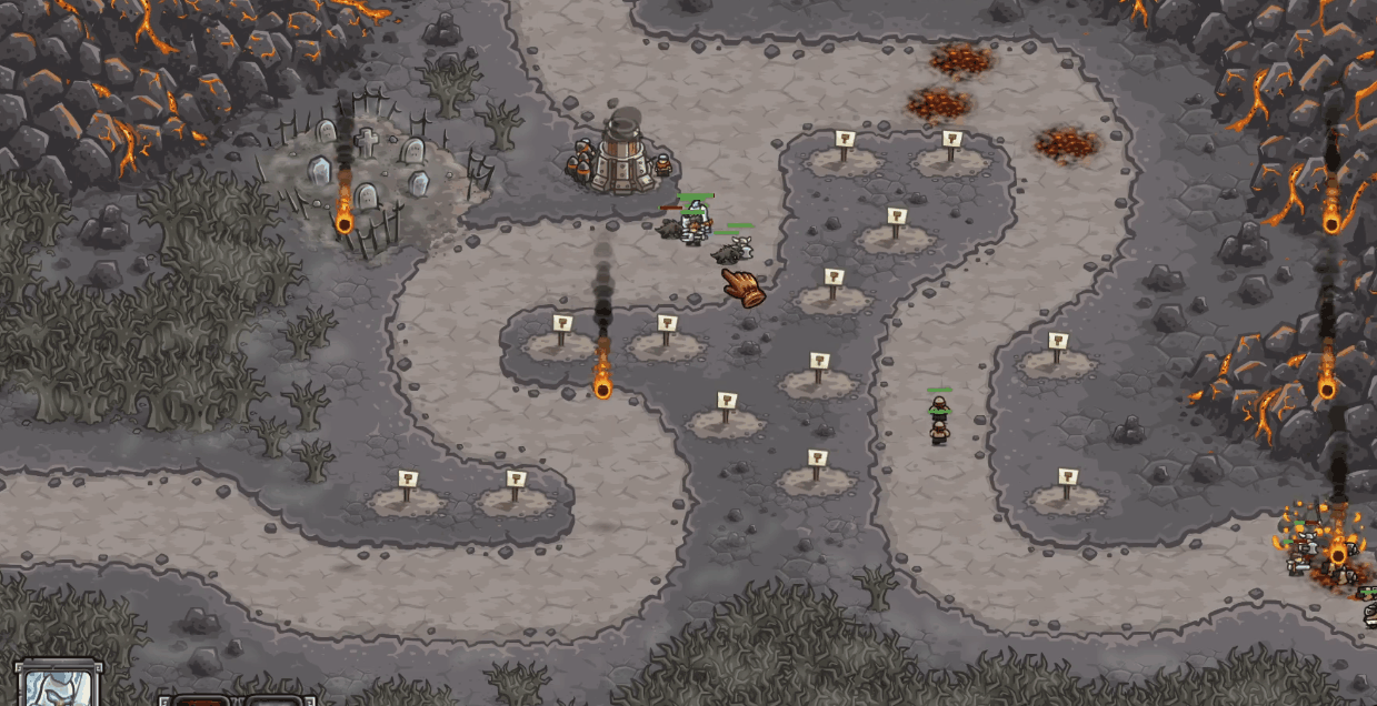 王国保卫战废弃之地怎么过?王国保卫战废弃之地通关攻略