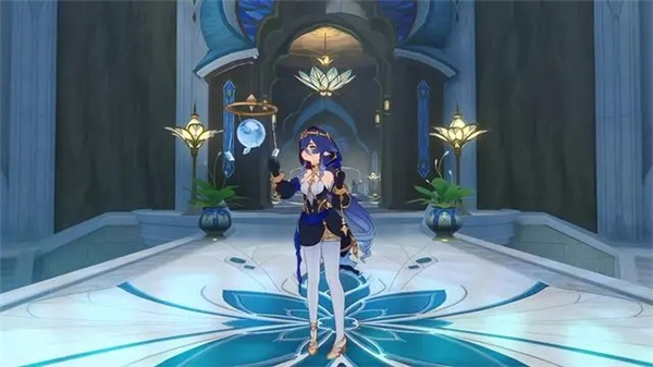 原神莱依拉培养材料有哪些？原神莱依拉培养材料介绍