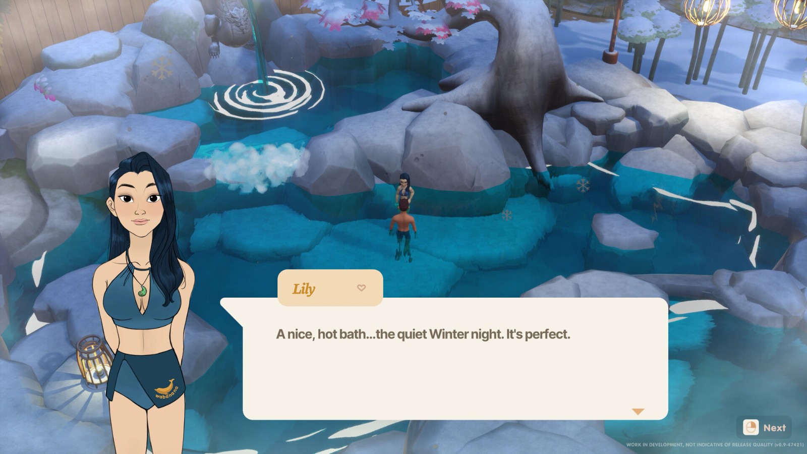游戏《珊瑚岛》将于10月11日登陆Steam抢先体验