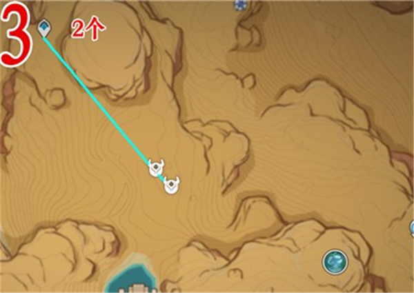 原神棱晶怎么快速获得？原神棱晶快速获得攻略