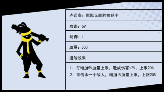 游戏《影子英雄》已正式上线