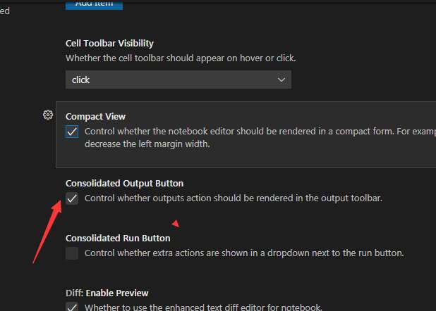 Vscode怎么取消合并输出?Vscode取消合并输出方法