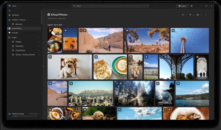 微软公布Windows 11系统新内容