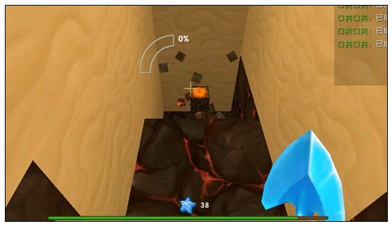 迷你世界硫磺晶砂怎么获得?迷你世界硫磺晶砂获得攻略