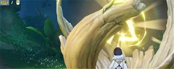 原神水天丛林天气怎么改变？原神水天丛林天气改变攻略