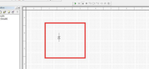 multisim怎么绘制1N6011B二极管？multisim绘制1N6011B二极管教程