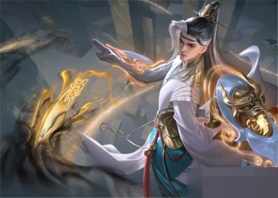 王者荣耀狄仁杰神器狴犴令什么时候上线?王者荣耀狄仁杰神器狴犴令上线时间一览